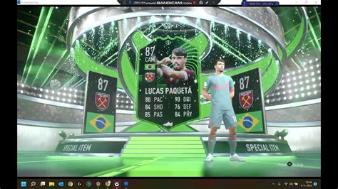 Fifa 23 Fut23 Opening Packages Season 1 Review Pack Special