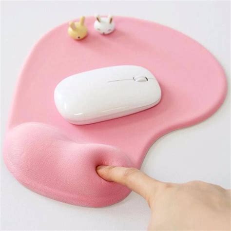 Les Meilleurs Tapis De Souris Avec Repose Poignet