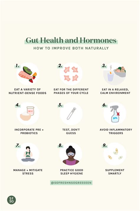 The Ultimate Guide How To Improve Gut Health Naturally Artofit