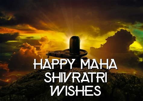 56 Happy Maha Shivratri Wishes Quotes And Messages 2023 Artofit