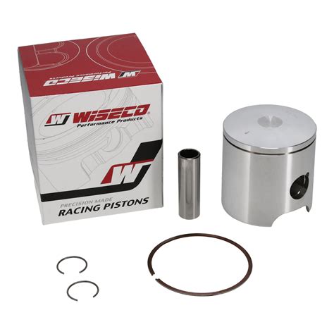 Shop High Quality Yamaha YZ125 Wiseco Piston Kit Piston Kits Wiseco