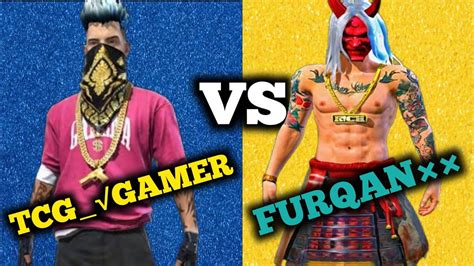 Gaming Pexl👽 Vs Furqan The 🔥 Best 1 Vs 1 Epic Match 😎😎 Must