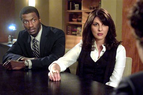 Aldis Hodge dishes on 'Leverage' return and 'Black Adam'