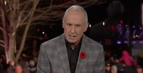 Ron MacLean apologizes for allowing Don Cherry’s “discriminatory” rant ...