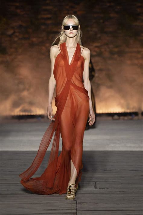 Alberta Ferretti Resort