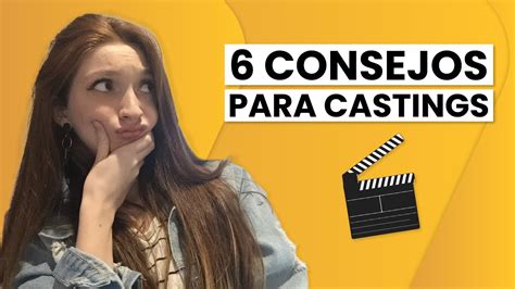 Como Improvisar En Un Casting Tips De Improvisaci N Teatral Youtube