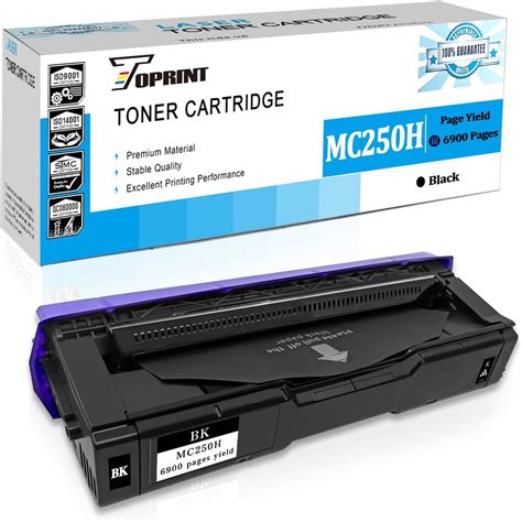 TOPRINT Compatible Toner Cartridge Print Cartridge M C250 P C300 P C301