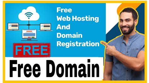 How To Get Free Domain Get Free Lifetime Hosting How To Create