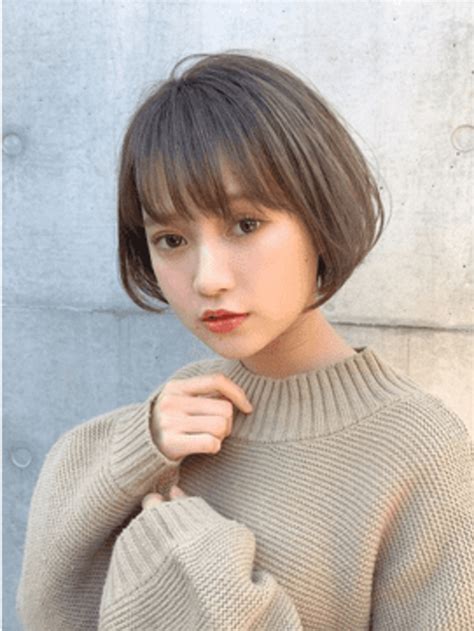 写真 5枚目 2021春 美人見えが叶う♡大人可愛いベージュ系ヘアカラー5選 Locari（ロカリ）