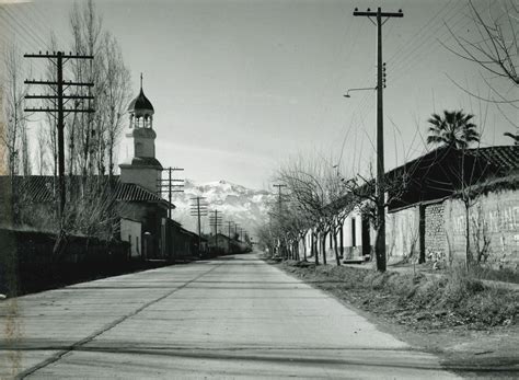 Renzo Vaccarezza On Twitter Antiguas Vistas De Calle Larga La Comuna