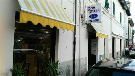 Ristorante Il Mestolo In Lamporecchio Con Cucina Vegetariana