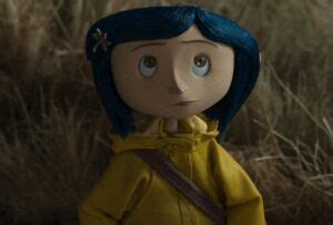 Coraline Regresar A Los Cines En Formato D Para Celebrar Su