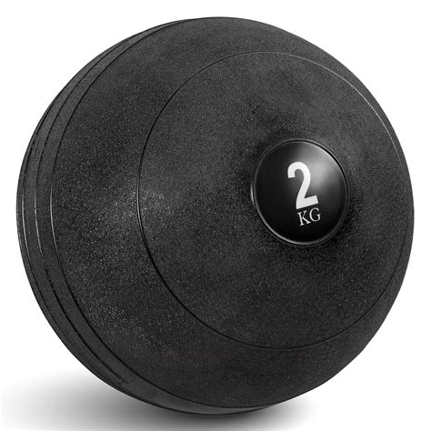 Slam Ball - Versatile and Impact-Resistant | Factory Weights