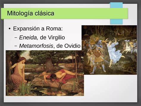 Los orígenes de la literatura PPT