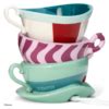 Alice In Wonderland Teacup Scentsy Warmer