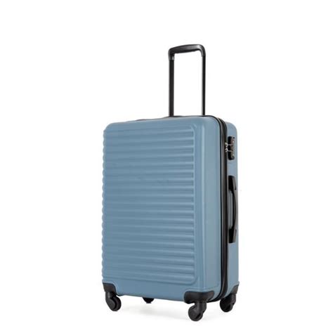 Valise Rigide Roulettes Valises De Voyage Bagages Main Roulettes