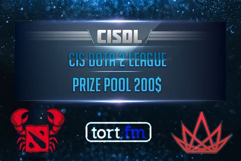 Cis Dota League Liquipedia Dota Wiki