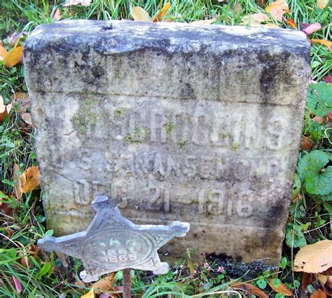 Allegheny County Pagenweb Archives Tombstone Photos