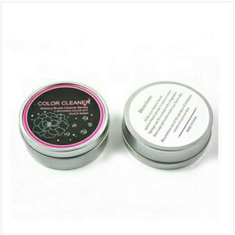 Color Cleaner Shopee Malaysia