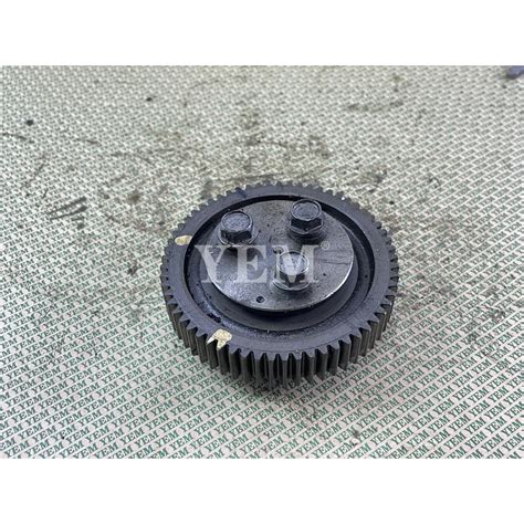 For Yanmar Engine Parts Used Tnv Idler Gear Aliexpress