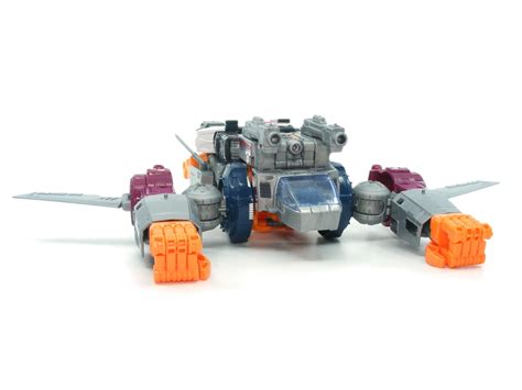 Thelastgherkin On Line Power Of The Primes Leader Class Evolution