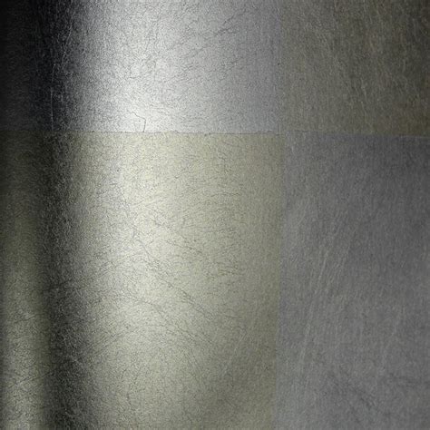 Silver Leaf Wallcovering Duality Wallcovering Astek