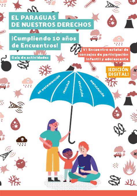 Vi Encuentro De Consejos Locales De Participación Infantil Y