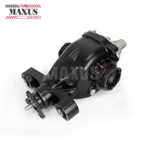 Rear Carrier Differential Assembly For Cadillac Cts