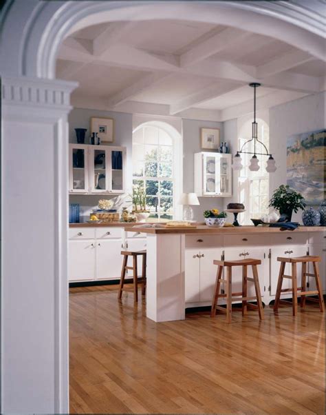 Maple Hardwood Flooring | Appalachian Hardwood Floors | Maple Floors