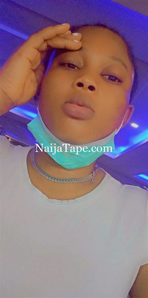 Nude Pictures Of Lidylove Lagos Leaked NaijaTape