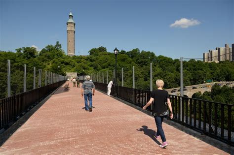 Highbridge Park : NYC Parks