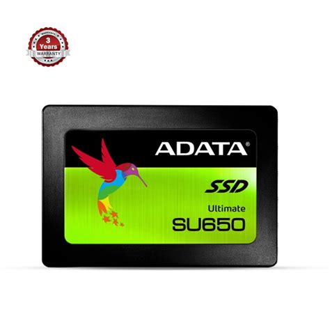 Adata Su Ssd Solid State Drive Gb