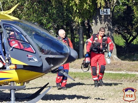 tychy info FOTO Kobieta poturbowana przez konia Na miejscu lądował