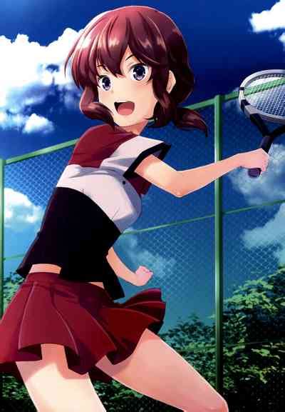 Machikado Mazoku No Gyakushuu Nhentai Hentai Doujinshi And Manga