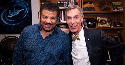 Life Of A Science Guy With Bill Nye StarTalk Radio StarTalk Radio