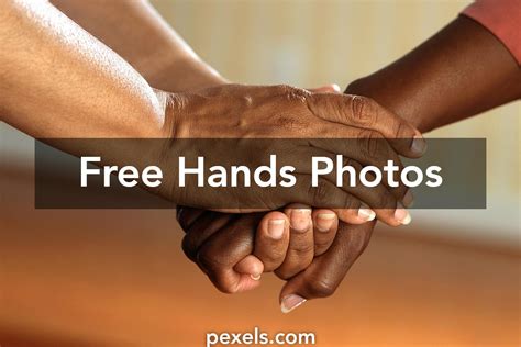 Free Stock Photos Of Hands · Pexels