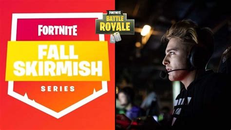 Teeqzy et Vato impressionnent déjà avant le Fall Skirmish sur Fortnite