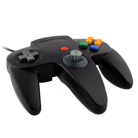 Nintendo 64 Controller! Multiple Colors! | Nintendo Core