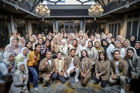 Sun Life Indonesia Luncurkan Sun Entrepreneur Dorong Generasi Muda