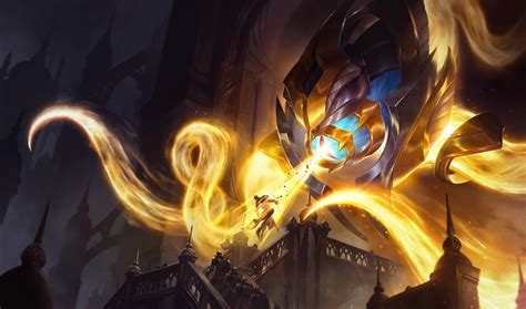 Surrender At 20 Arclight Vel Koz Now Available