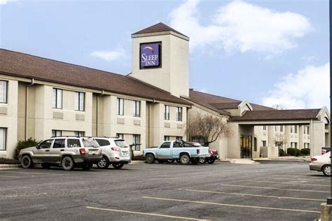 Sleep Inn Summersville Summersville | Bookonline.com