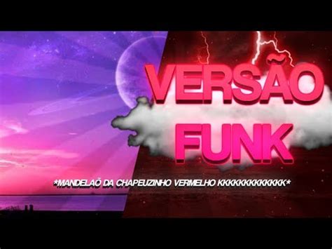 Beat Da Chapeuzinho Vermelho Funk Remix By Sr Nescau Youtube Music