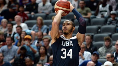 2020 Olympics: Jayson Tatum 'very important' to Team USA, says ...