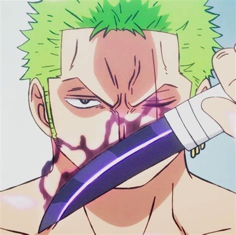 Pin By Shdws On Idk Zoro Anime Icons Anime