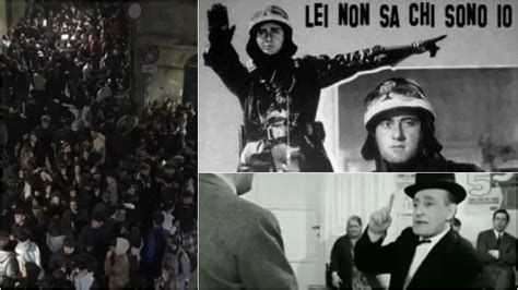 Canta A Squarciagola Alle Tre Di Notte In Piazza Delle Erbe E Minaccia