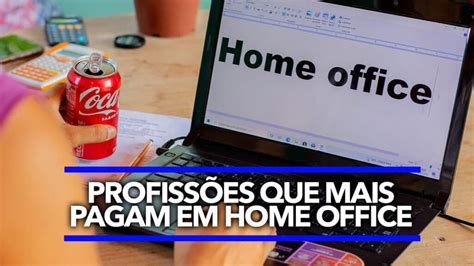 D Para Ganhar Dinheiro Trabalhando Online Estas S O As Profiss Es Que