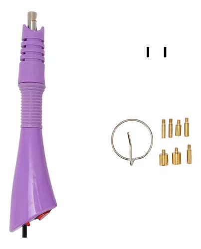 Hot Fix Rhinestone Applicator Tips Iron Rings Energy MercadoLibre