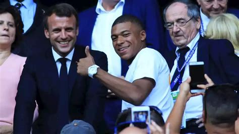 Le PSG a fait un premier choix inattendu pour Kylian Mbappé