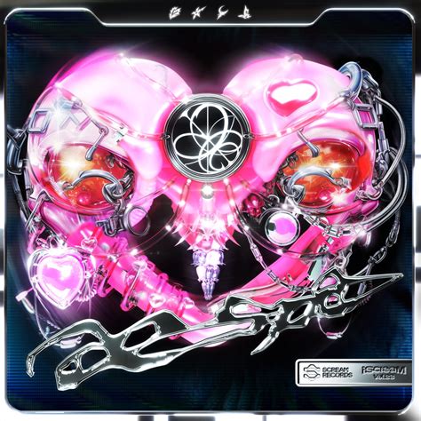 Iscream Vol Supernova Armageddon Remixes Ep Album By Aespa