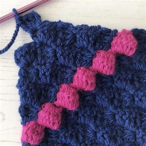 Learn Corner To Corner Crochet Complete Guide To C2c Crochet Magic